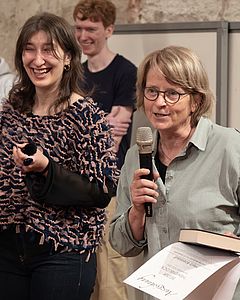 Prof. Dr. Marijke Brink