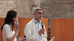 Prof. Dr. med. Matthias Betz