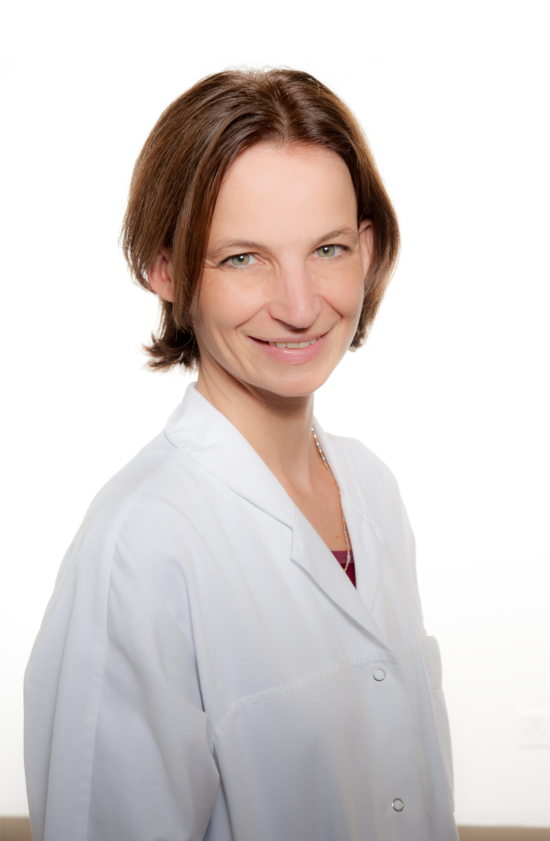 Cristina Granziera