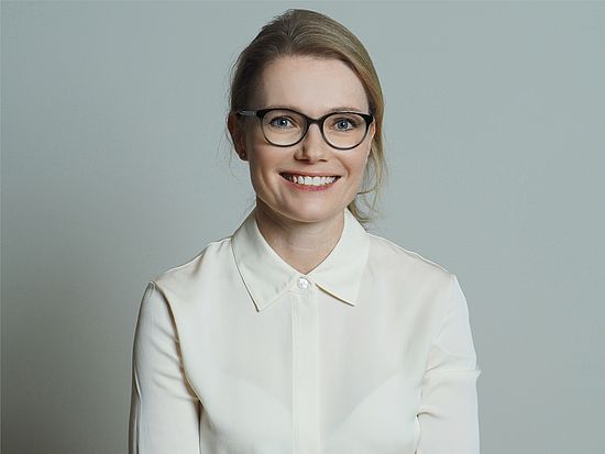 Tschudin Sutter Sarah