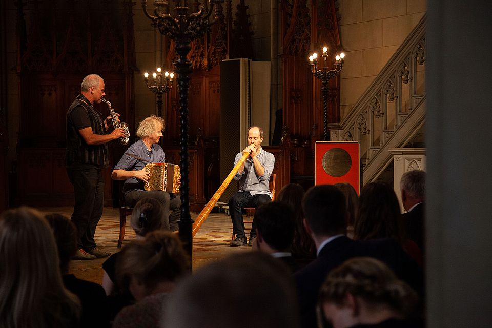 Musikkapelle