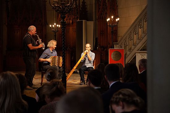 Musikkapelle
