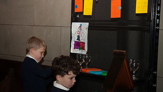 Impressionen Promotionsfeier