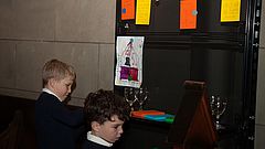 Impressionen Promotionsfeier