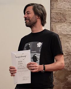 Dr. Michael Brauchle