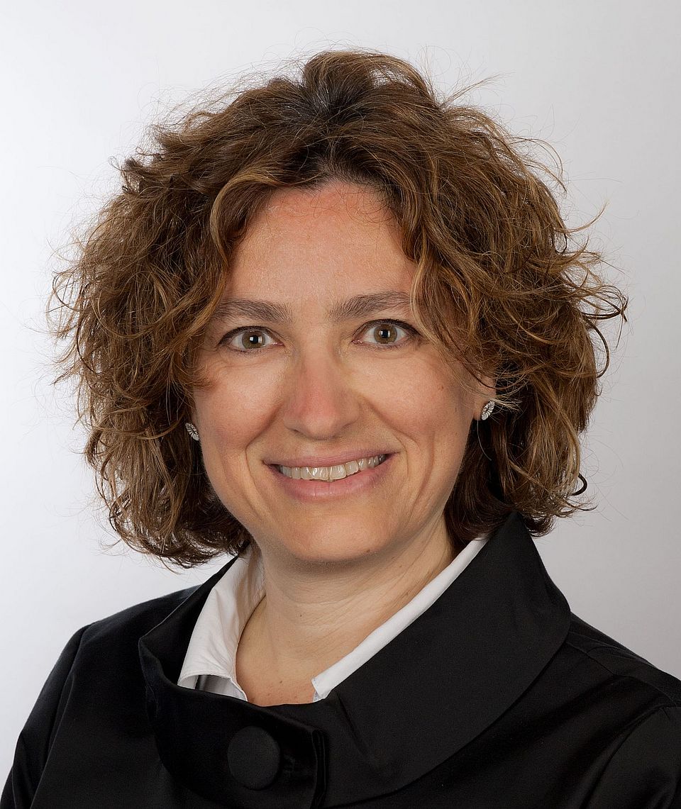 Verna Carlalberta