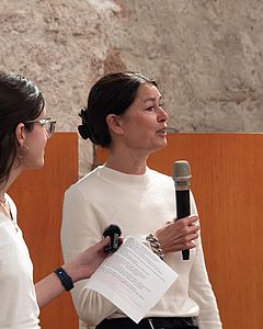Prof. Dr. med. Mirjam Christ-Crain