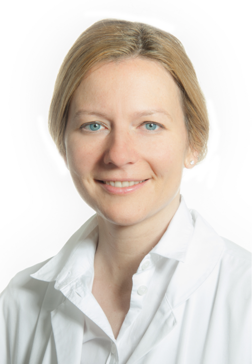 Sabina Hunziker