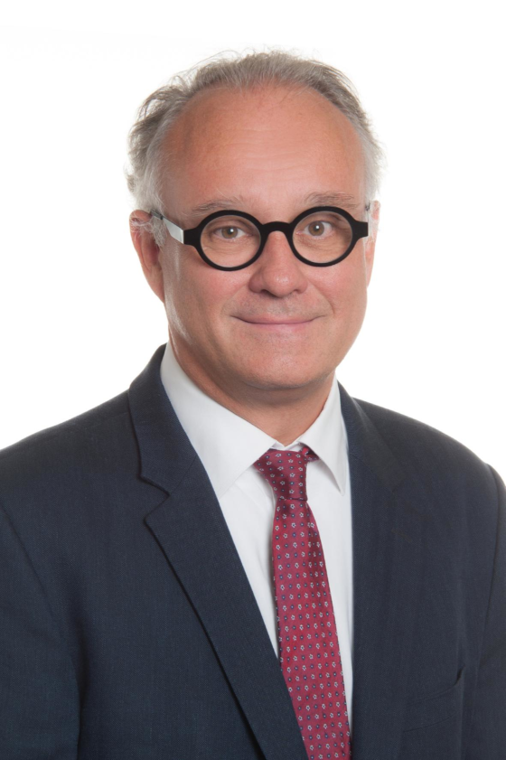 Prof. Martin Siegemund